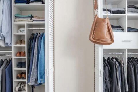 Closet Design