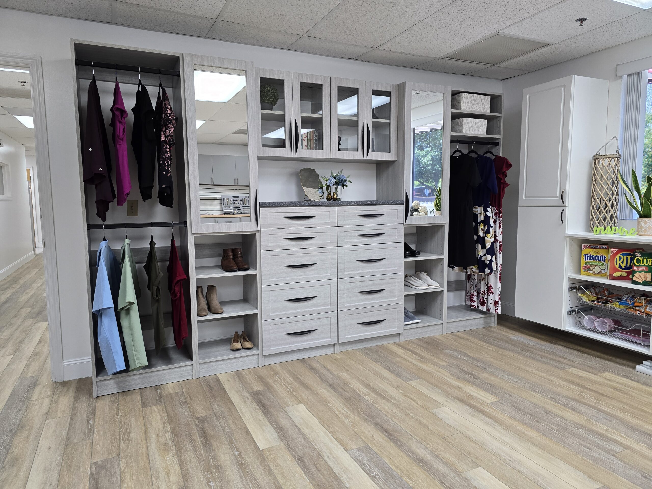 Showroom Photo